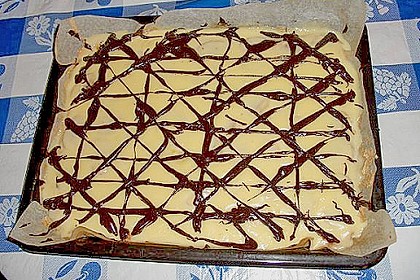 Bananen - Schokokuchen 4