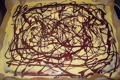 Bananen - Schokokuchen 5