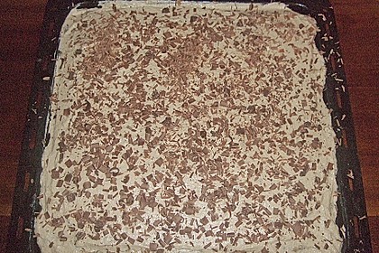 Bananen - Schokokuchen 14
