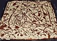 Bananen - Schokokuchen