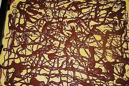 Bananen - Schokokuchen 8