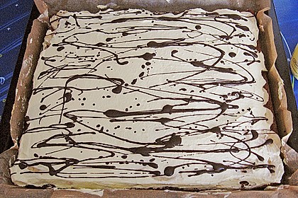 Bananen - Schokokuchen 10