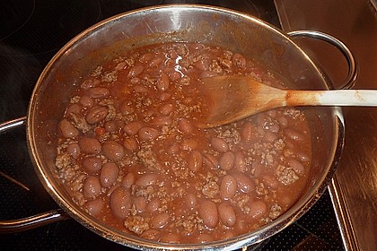 Chili Con Carne