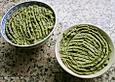 Gr&uuml;ne Knoblauch - Kartoffelcreme