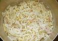 Zwiebelsalat