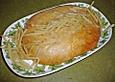 Mangold - Hackfleisch - Rolle