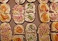Party - Baguettes