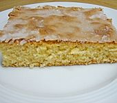 Baileyskuchen (Bild)