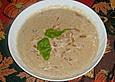 Maronensuppe