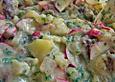 Blitz - Kartoffelsalat