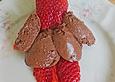 Mousse au chocolat