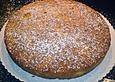 Irischer Apfelkuchen