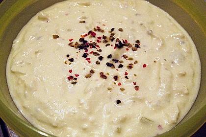 Schafsk&auml;se - Dipp