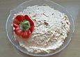 Schafsk&auml;se - Paprika - Dipp