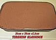 Tiramis&ugrave; klassisch