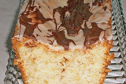 Großmutters Eiweißkuchen 5