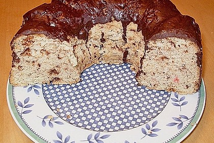 Großmutters Eiweißkuchen 3