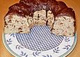 Gro&szlig;mutters Eiwei&szlig;kuchen