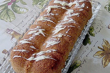 Großmutters Eiweißkuchen 12