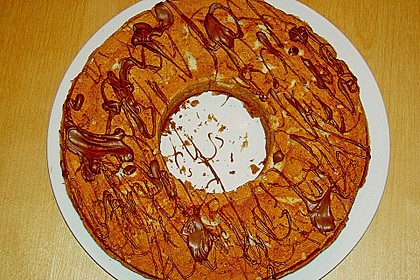 Großmutters Eiweißkuchen 10