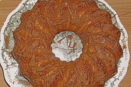 Großmutters Eiweißkuchen 4