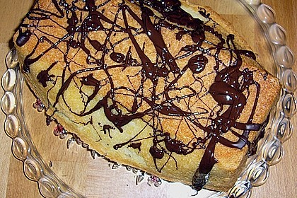 Großmutters Eiweißkuchen 20