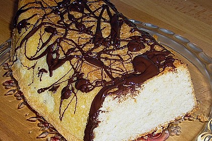 Großmutters Eiweißkuchen 14