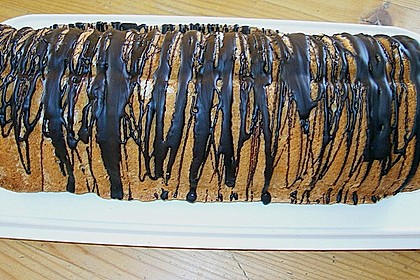 Großmutters Eiweißkuchen 13