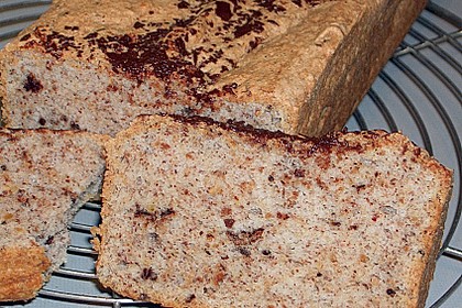 Großmutters Eiweißkuchen 16