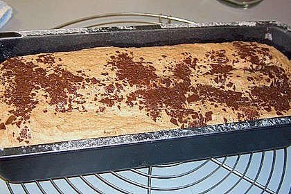 Großmutters Eiweißkuchen 6