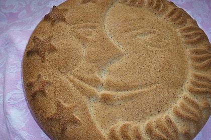Großmutters Eiweißkuchen 18