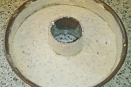 Großmutters Eiweißkuchen 17