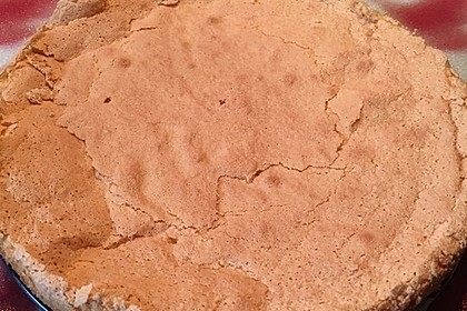 Großmutters Eiweißkuchen 21