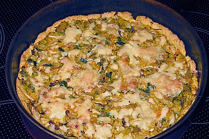 Wei&szlig;kohl - Pie 1