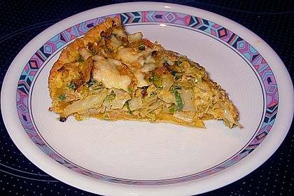 Wei&szlig;kohl - Pie 2