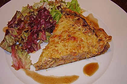 Wei&szlig;kohl - Pie 8