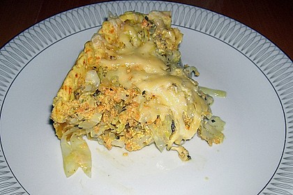 Wei&szlig;kohl - Pie 5