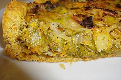 Wei&szlig;kohl - Pie 9