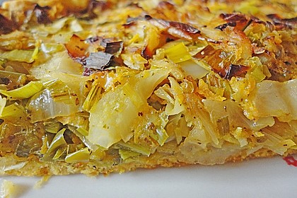 Wei&szlig;kohl - Pie 10