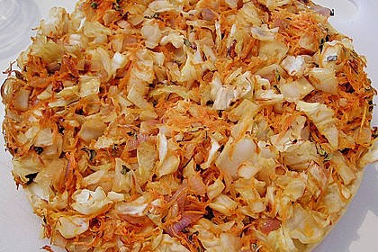 Wei&szlig;kohl - Pie 6