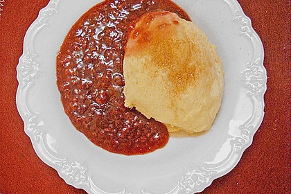 Dampfnudeln á la Mama 16