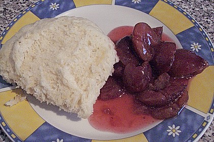 Dampfnudeln á la Mama 17
