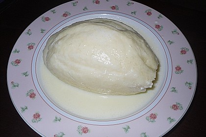 Dampfnudeln á la Mama 10