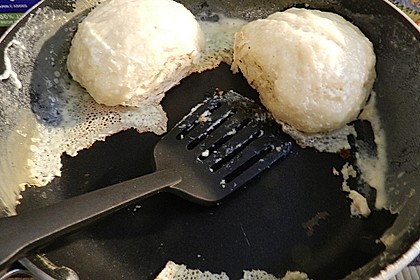 Dampfnudeln á la Mama 12