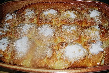Dampfnudeln á la Mama 14