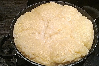 Dampfnudeln á la Mama 20