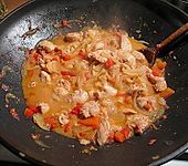 Chili - Ingwer H&uuml;hnchen (Bild)