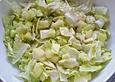 Melonen - Gurken - Salat