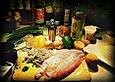 Fiskisprengja