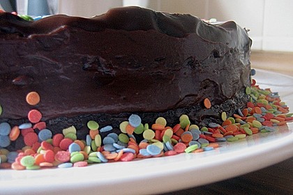 Devil's Food Cake 57